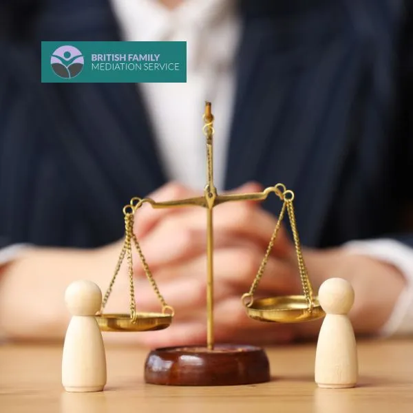 When Is Family Court Unavoidable Shropshire