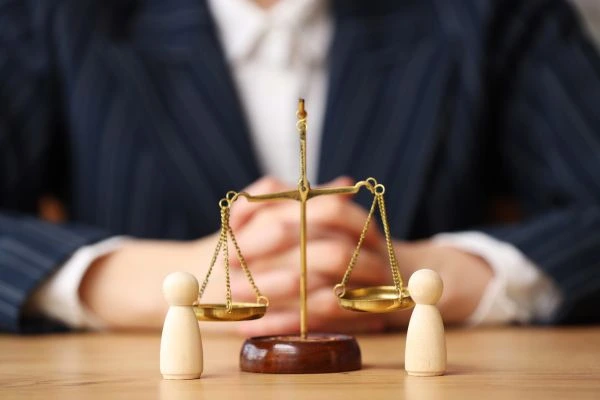 How Courts View Broken Mediation Agreements Shropshire