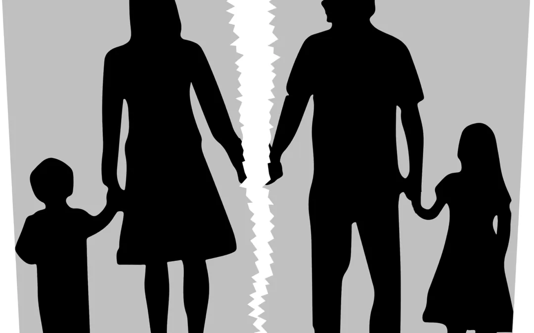 What to Do First If Your Ex Breaks the Agreement Shropshire