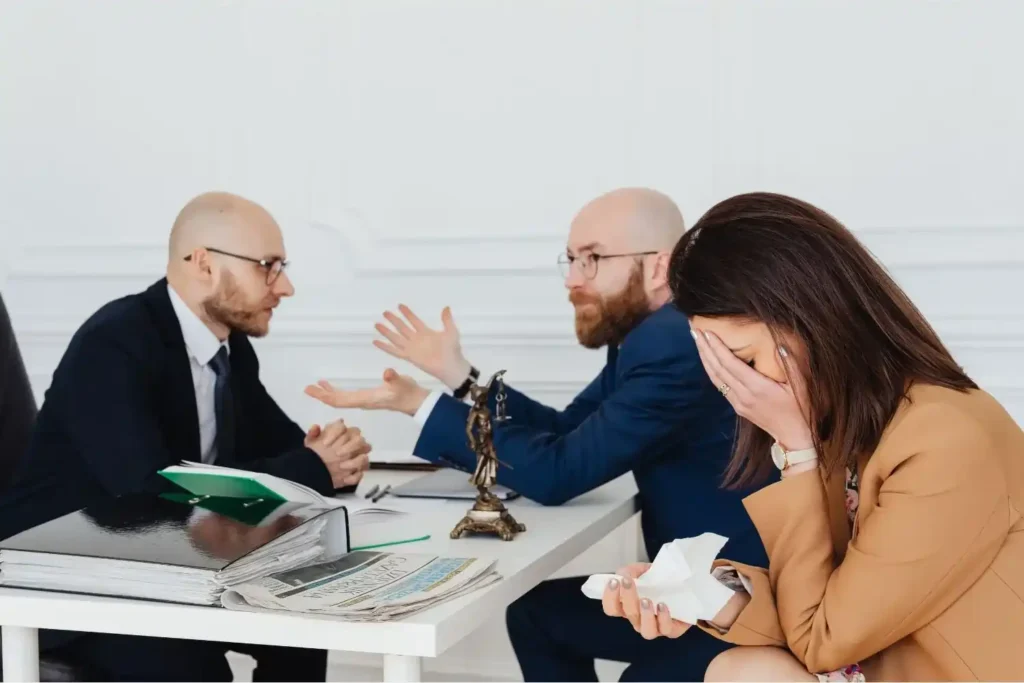 How Can Mediation Reduce Conflict When Emotions Are Running High Shropshire?