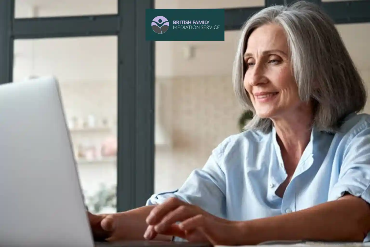 Is Online Family Mediation Just as Effective as Meeting in Person Shropshire?