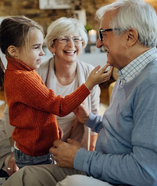 What Happens If My Grandchild’s Parents Won’t Agree to Contact Shropshire?